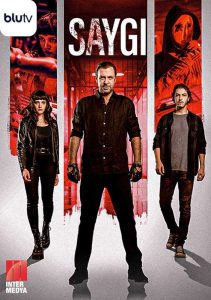 مسلسل الاحترام حلقة 4 مترجمة