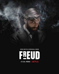 مسلسل Freud الموسم الاول حلقة 6