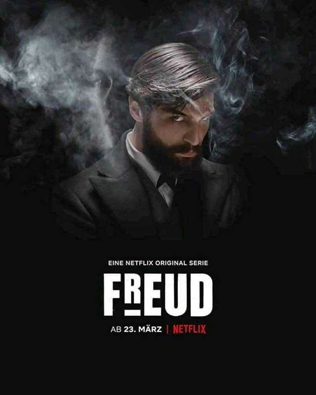 مسلسل Freud الموسم الاول حلقة 3