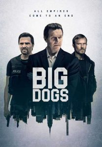 مسلسل Big Dogs الموسم الاول حلقة 1