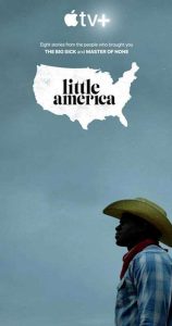 مسلسل Little America الموسم الاول حلقة 3