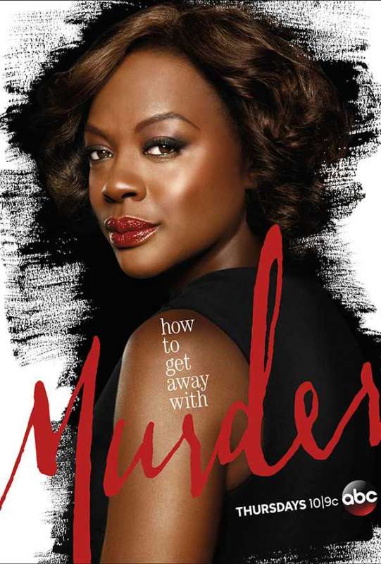 مسلسل How to Get Away with Murder الموسم الثالث حلقة 11