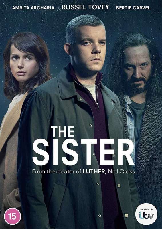 مسلسل The Sister الموسم الاول حلقة 4 والاخيرة