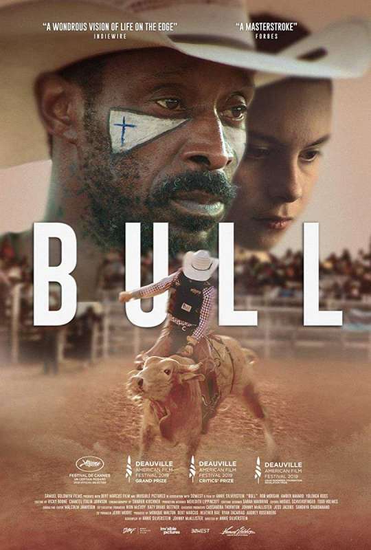 فيلم Bull 2020 مترجم