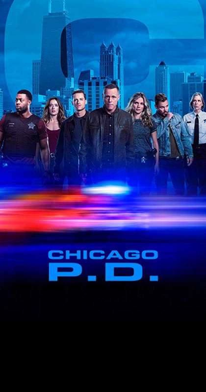 مسلسل Chicago P.D. الموسم السابع حلقة 16 مسلسل Chicago P.D. الموسم السابع حلقة 16