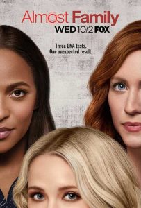 مسلسل Almost Family الموسم الاول حلقة 5