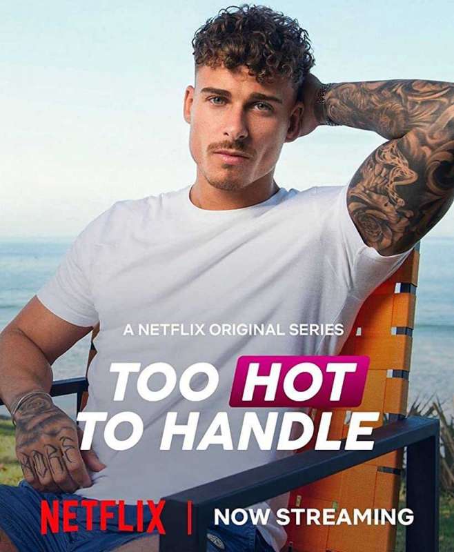 مسلسل Too Hot to Handle الموسم الاول حلقة 5