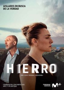 مسلسل Hierro الموسم الاول حلقة 3
