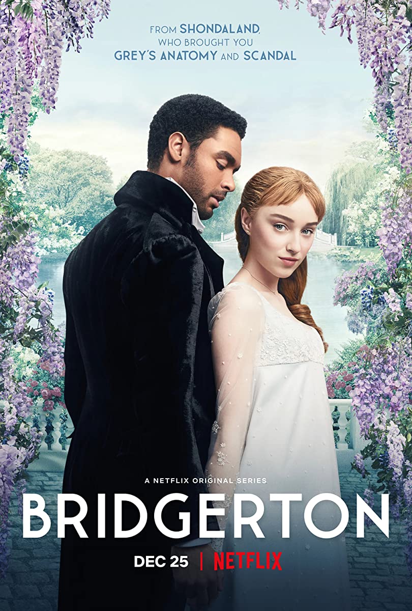 مسلسل Bridgerton الموسم الاول حلقة 4