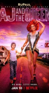 مسلسل AJ and the Queen الموسم الاول حلقة 8