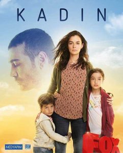 مسلسل امراة الموسم الاول حلقة 13 مترجمة