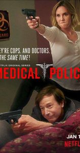 مسلسل Medical Police الموسم الاول حلقة 3