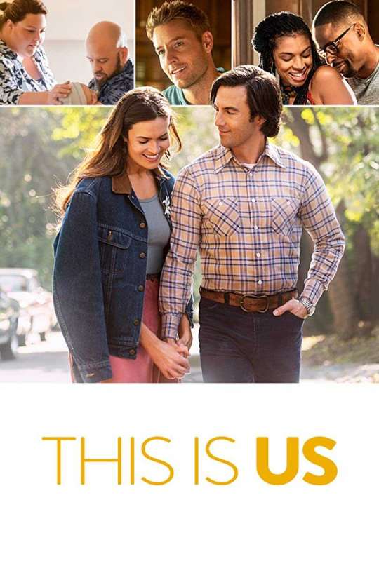 مسلسل This Is Us الموسم الخامس حلقة 5