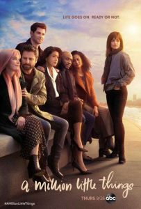 مسلسل A Million Little Things الموسم الثاني حلقة 6