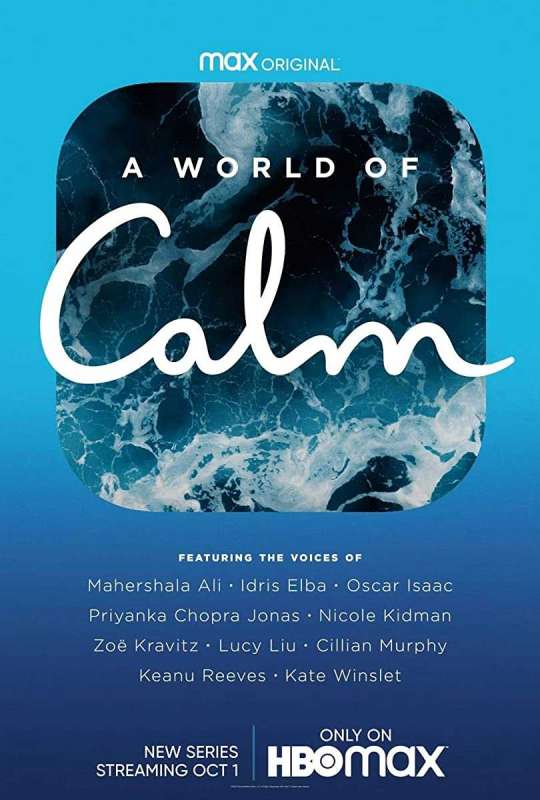 مسلسل A World of Calm الموسم الاول حلقة 5