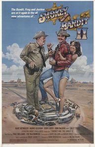 فيلم Smokey and the Bandit II 1980 مترجم