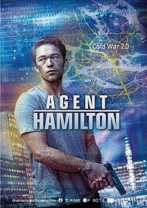 مسلسل Agent Hamilton الموسم الاول حلقة 5