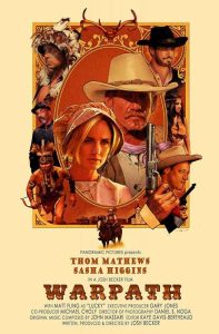 فيلم Warpath 2020 مترجم