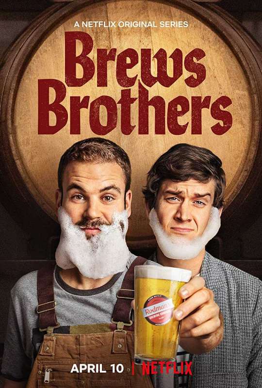 مسلسل Brews Brothers الموسم الاول حلقة 3