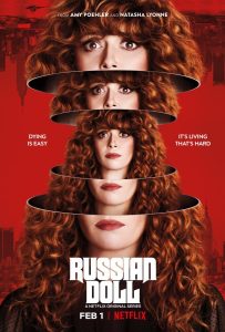 مسلسل Russian Doll الموسم الاول حلقة 2