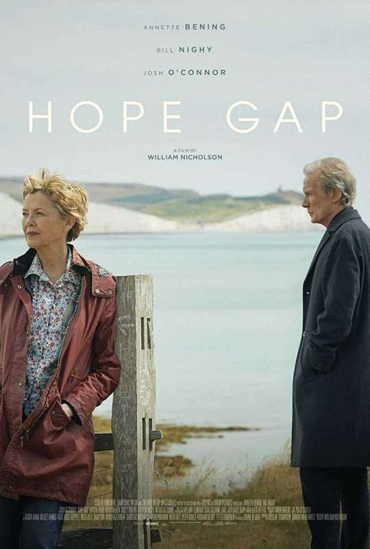 فيلم Hope Gap 2019 مترجم