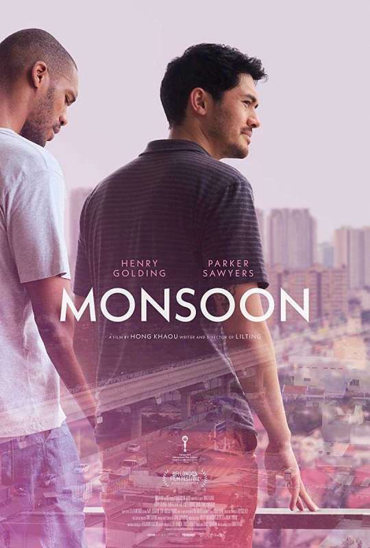 فيلم Monsoon 2019 مترجم