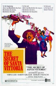 فيلم The Secret of Santa Vittoria 1969 مترجم