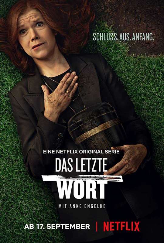 مسلسل The Last Word الموسم الاول حلقة 6 والاخيرة