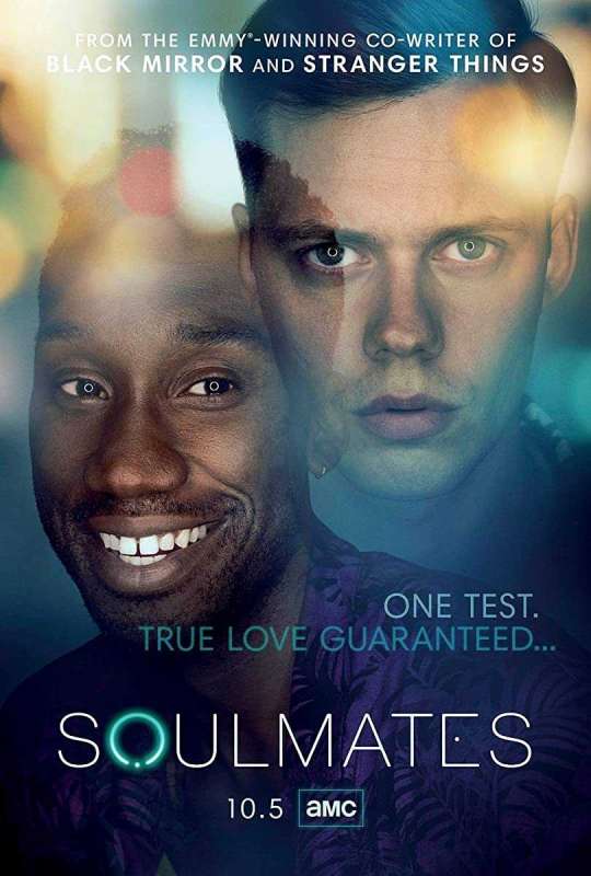 مسلسل Soulmates الموسم الاول حلقة 3