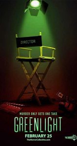 فيلم Greenlight 2019 مترجم