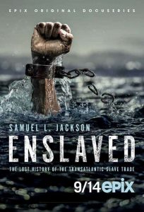 مسلسل Enslaved الموسم الاول حلقة 6
