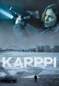 مسلسل Karppi الموسم الاول حلقة 4
