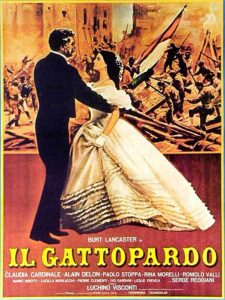 فيلم The Leopard 1963 مترجم