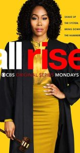 مسلسل All Rise الموسم الاول حلقة 21 والاخيرة