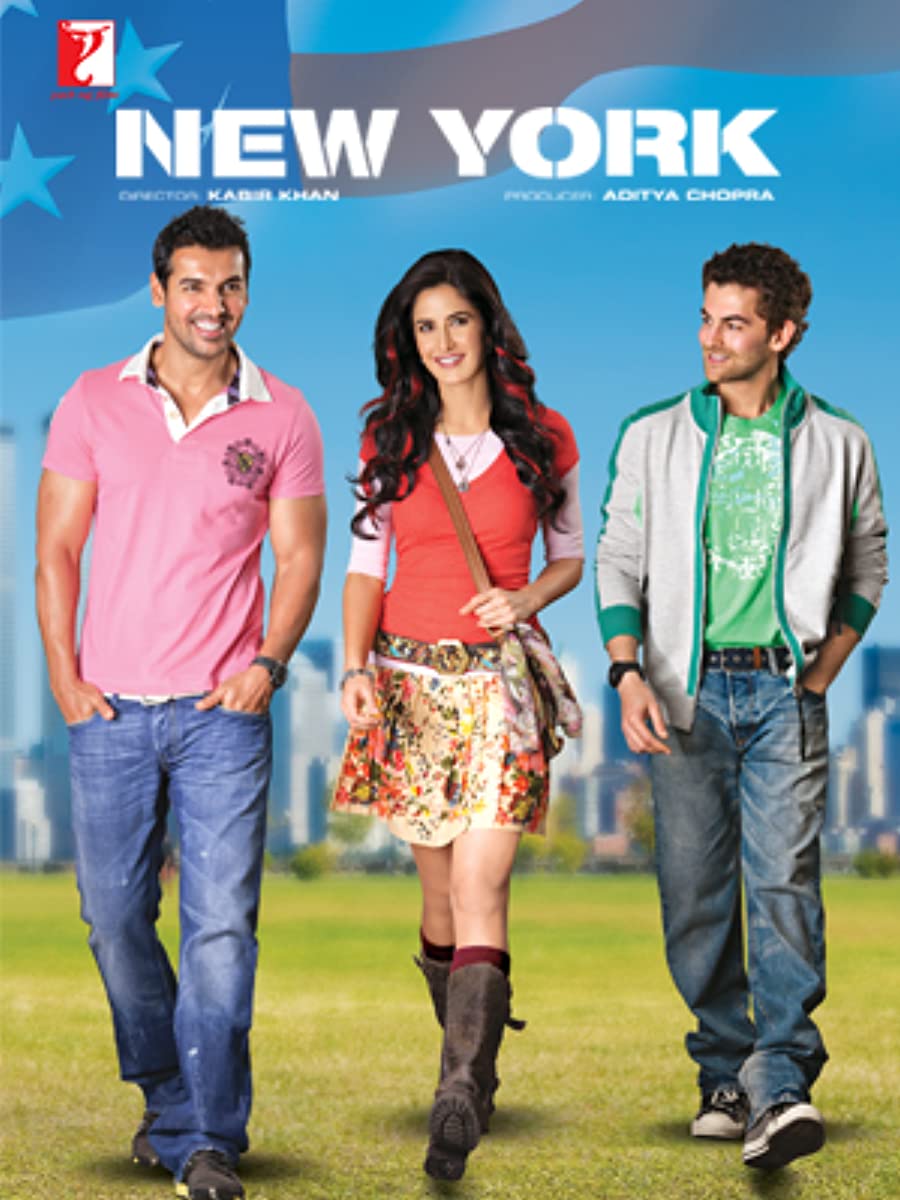 فيلم New York 2009 مترجم