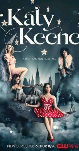 مسلسل Katy Keene الموسم الاول حلقة 2