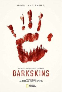 مسلسل Barkskins الموسم الاول حلقة 6