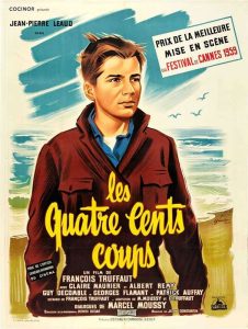 فيلم 1959 The 400 Blows مترجم