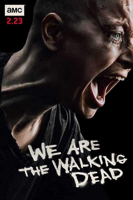 مسلسل The Walking Dead الموسم العاشر حلقة 1