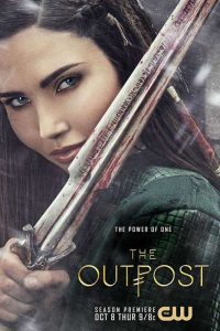 مسلسل The Outpost الموسم الثالث حلقة 1