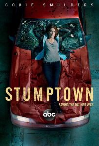 مسلسل Stumptown الموسم الاول حلقة 10