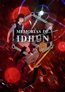 انمي The Idhun Chronicles الموسم الاول حلقة 2 مترجمة