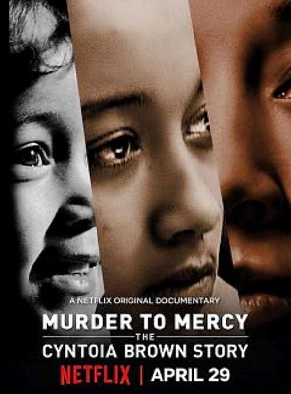 فيلم Murder to Mercy: The Cyntoia Brown Story 2020 مترجم