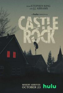 مسلسل Castle Rock الموسم الثاني حلقة 6