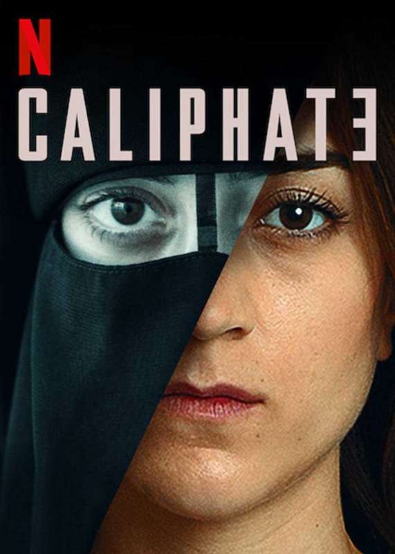 مسلسل Kalifat الموسم الاول حلقة 5