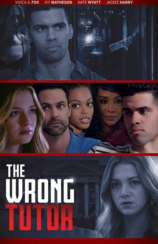 فيلم The Wrong Tutor 2019 مترجم