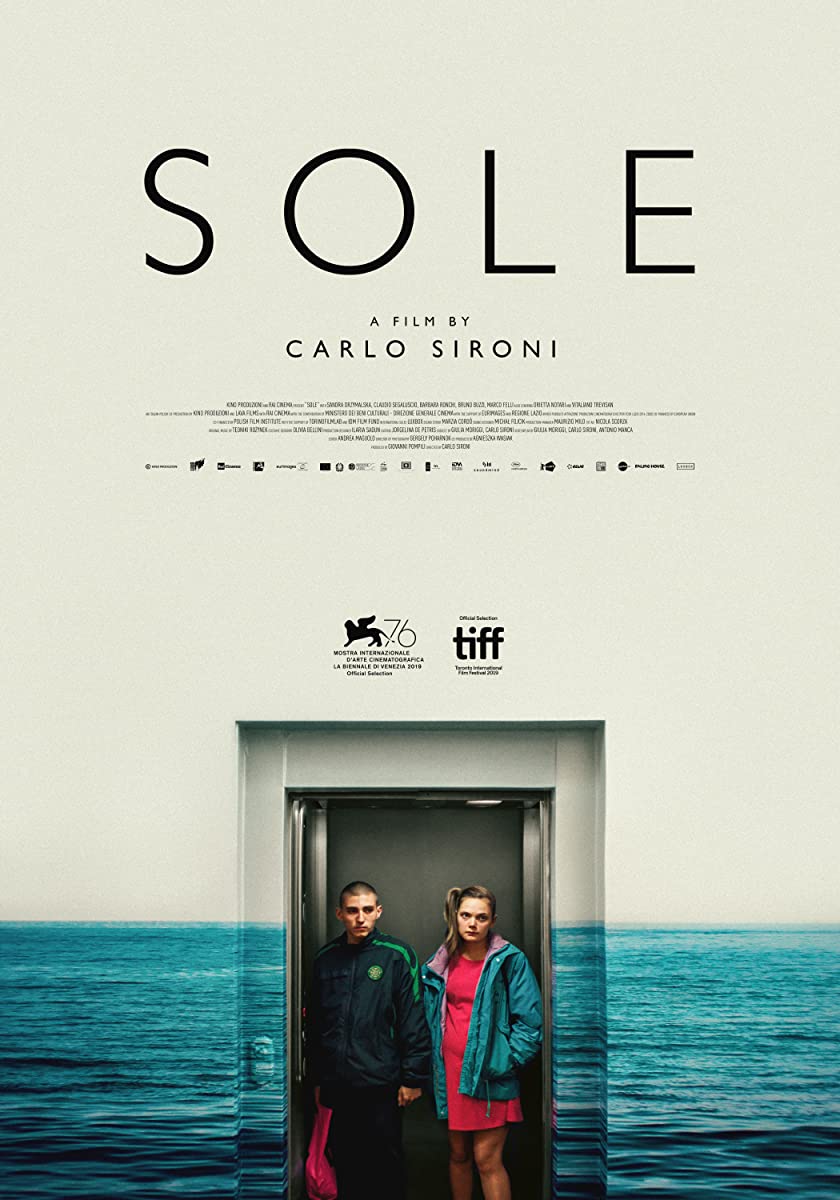 فيلم Sole 2019 مترجم