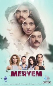 مسلسل مريم حلقة 27 مترجمة