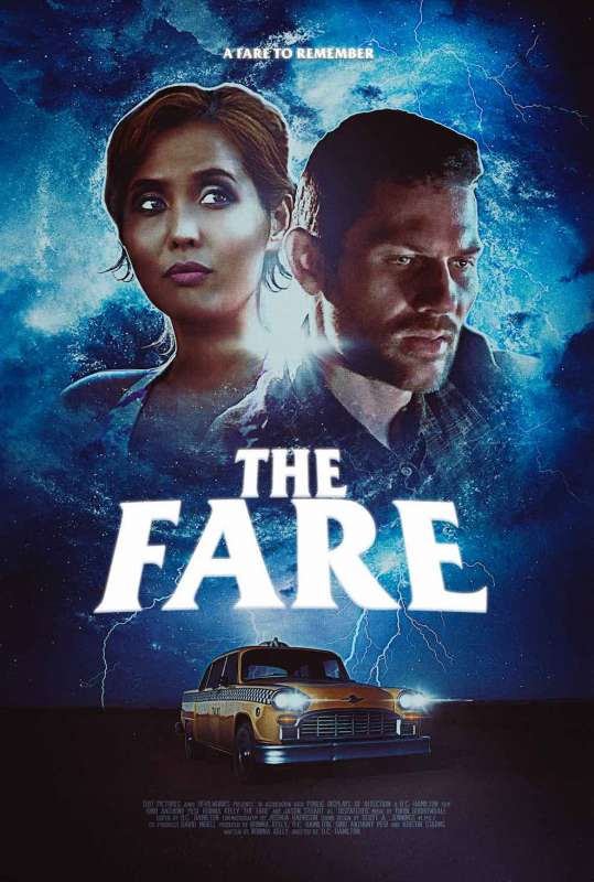فيلم The Fare 2018 مترجم فيلم The Fare 2018 مترجم