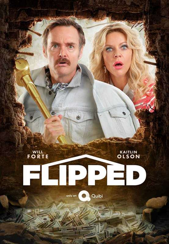 مسلسل Flipped الموسم الاول حلقة 8